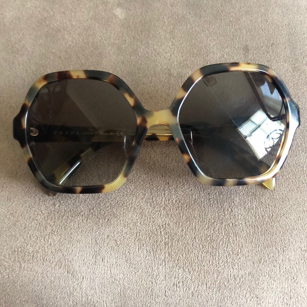 Prada Sunglasses